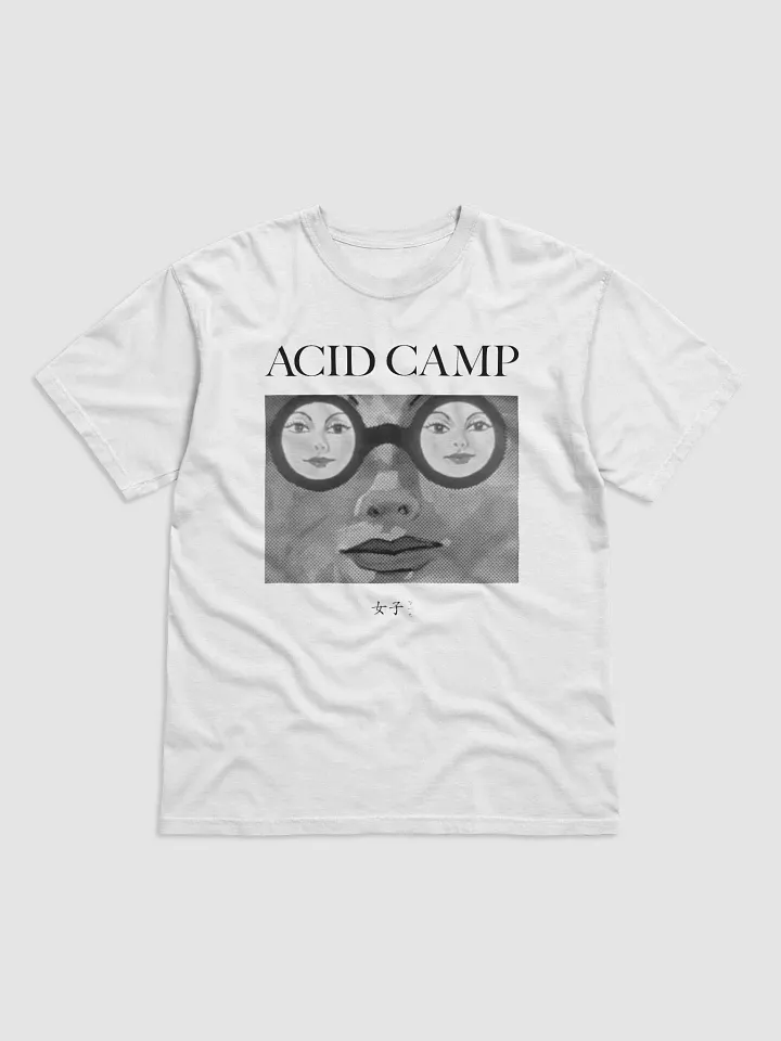 Korner T-Shirt product image (1)