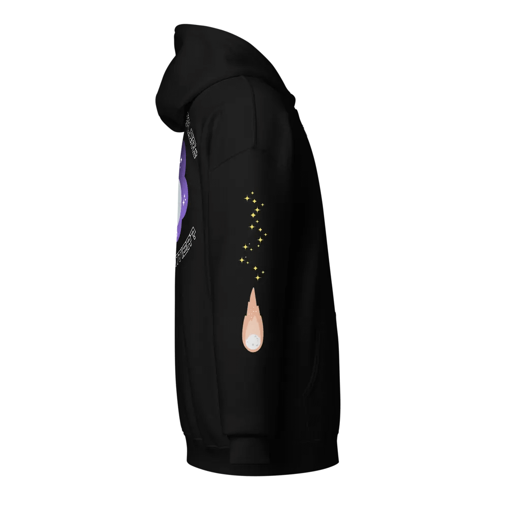 Frontier Zip Up Hoodie v2 product image (6)