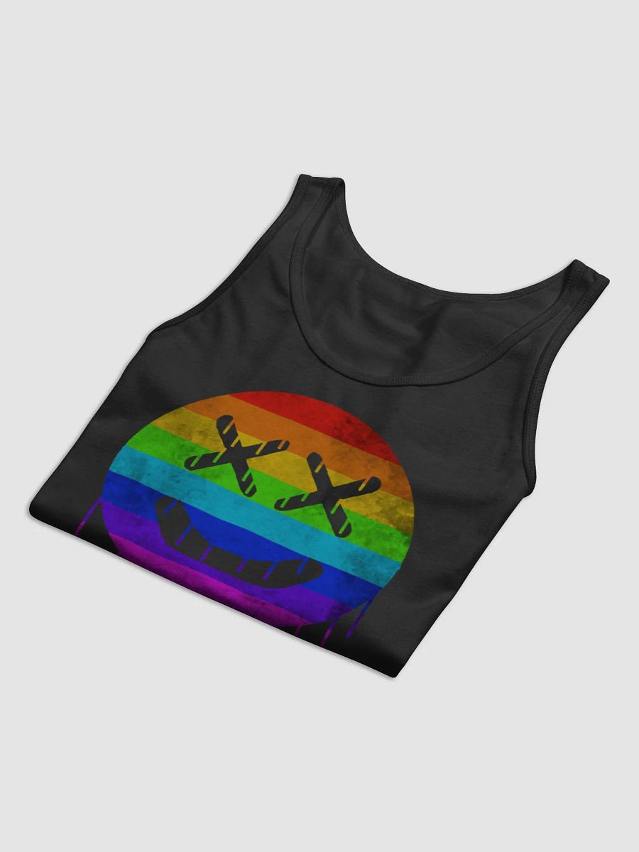 The Buddies Pride Month Tank Top product image (8)