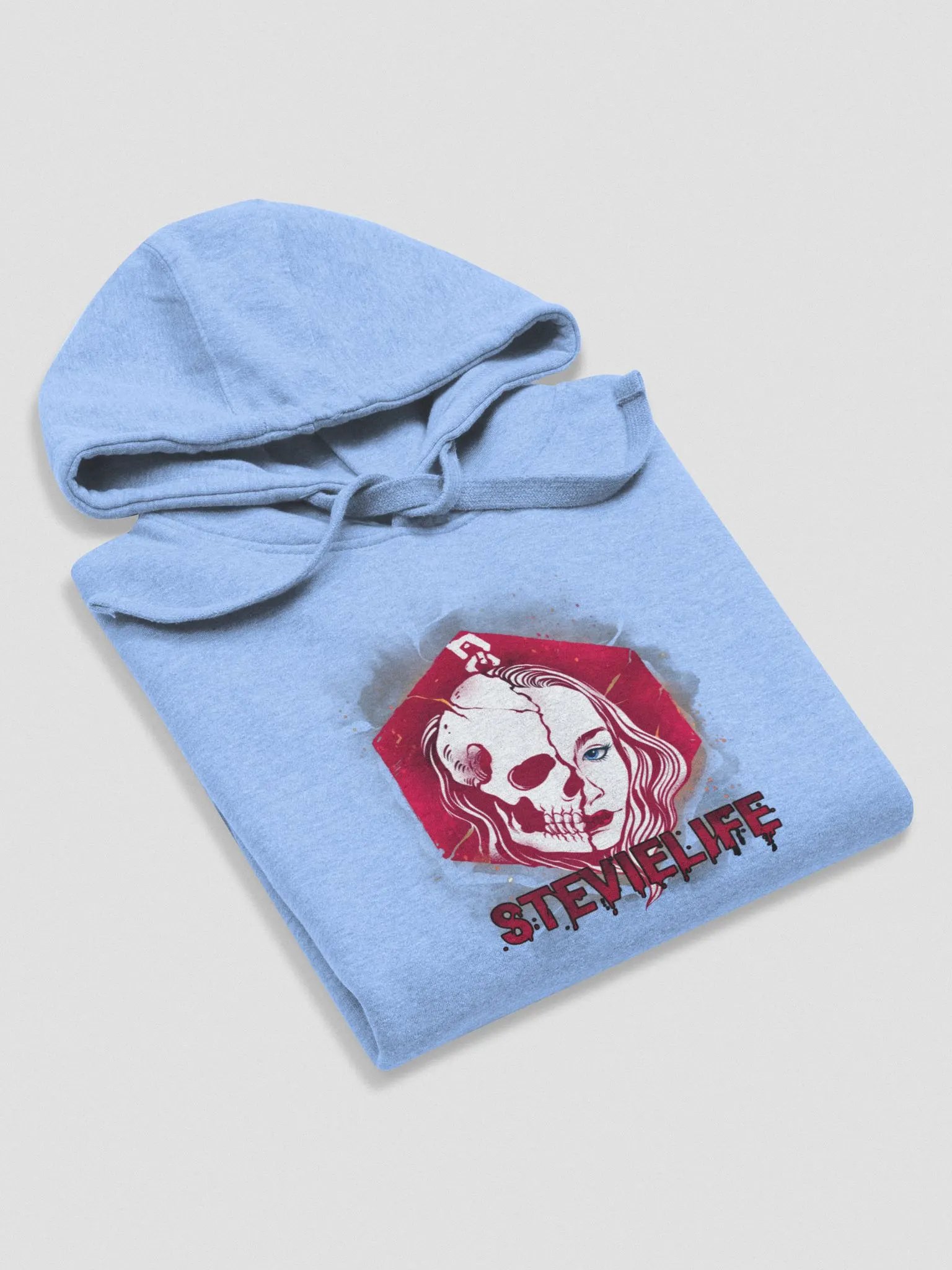 Premium Hoodie FOG Mori product image (68)