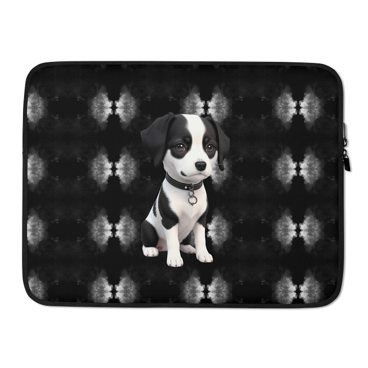 WallE Laptop Sleeve product image (2)