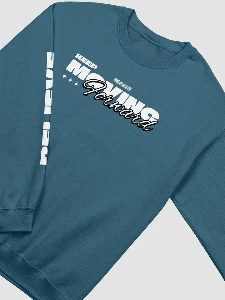 Believe Crew product image (2)