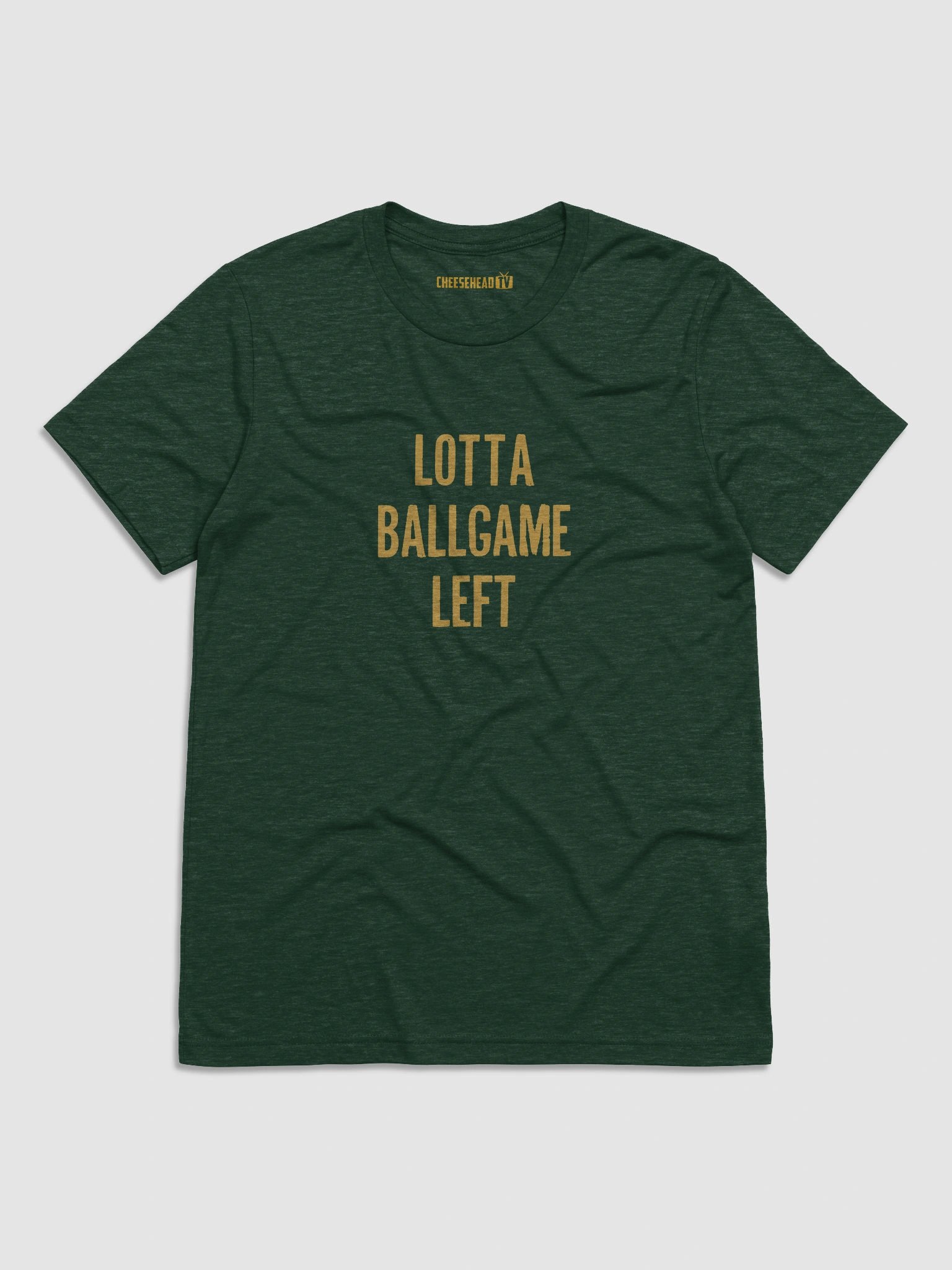 Lotta Ballgame left product image (1)