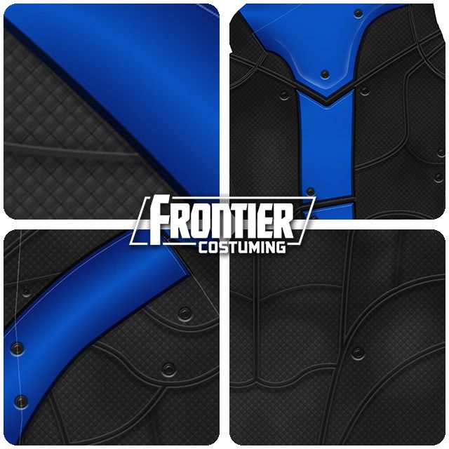 Wing | City (Blue) product image (3)