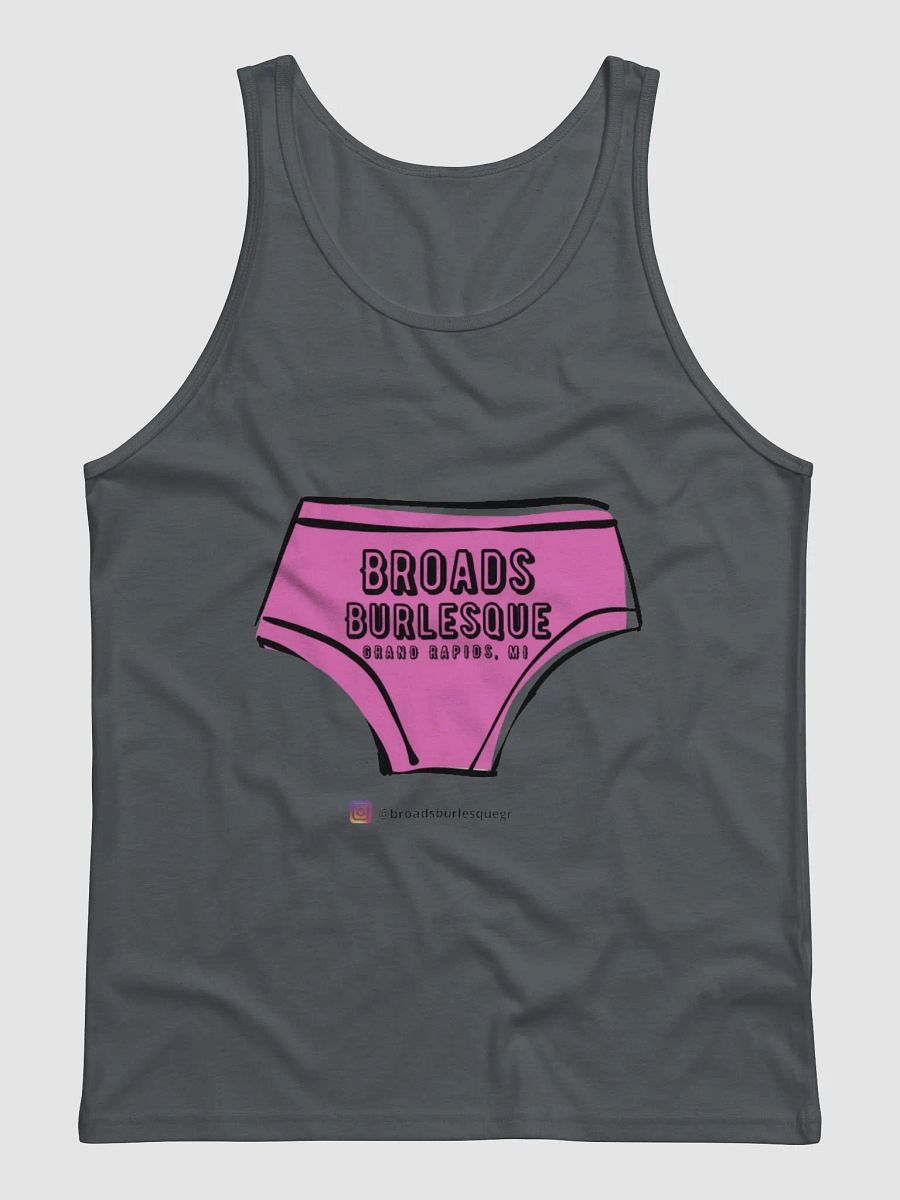 Broads Burlesque Tank product image (1)