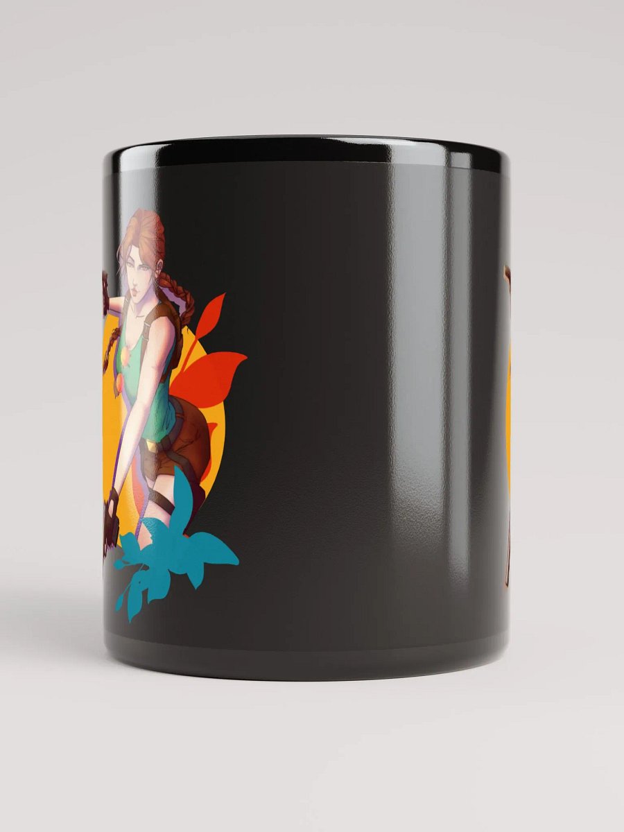 Make your own Luck (Mug) product image (10)