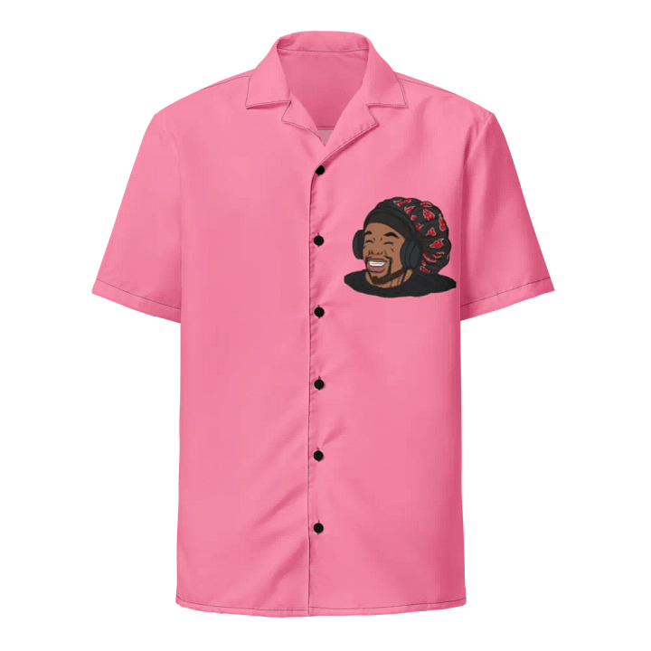 Pink Pop Ya Collar product image (1)