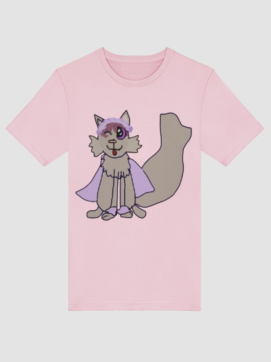 WillowEars Silly Squad Tee product image (5)