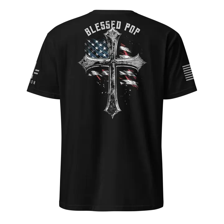 Blessed Pop product image (1)