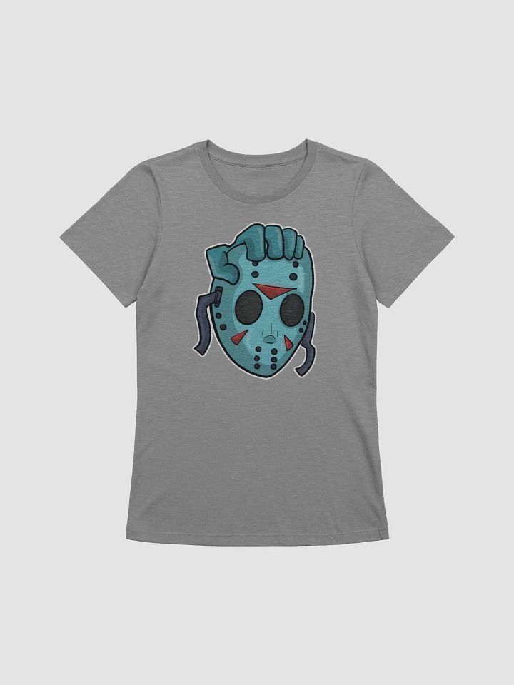 Mask Hand Women's T-Shirt product image (1)