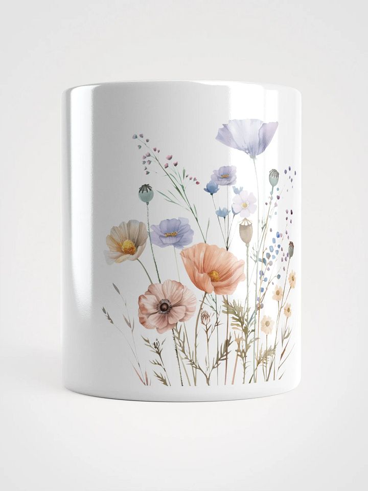 Flower Garden 4 product image (1)
