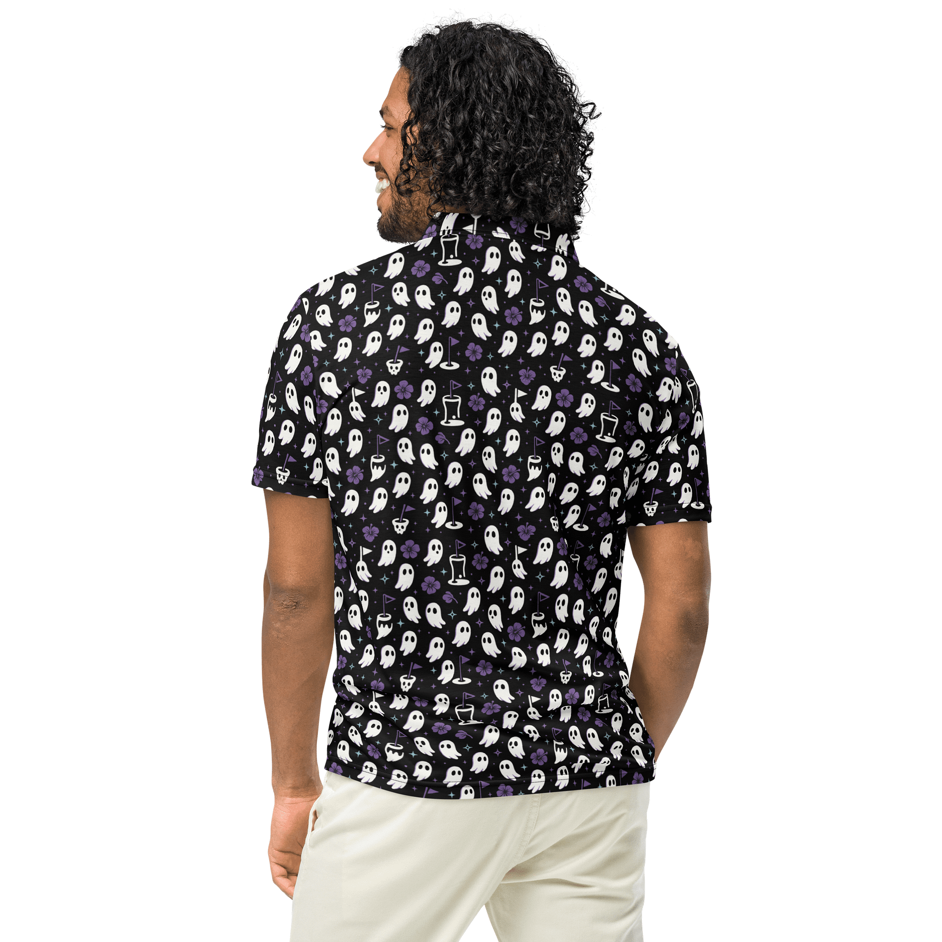"Boozy Bogey Polo” – Putter 2 Pints product image (5)