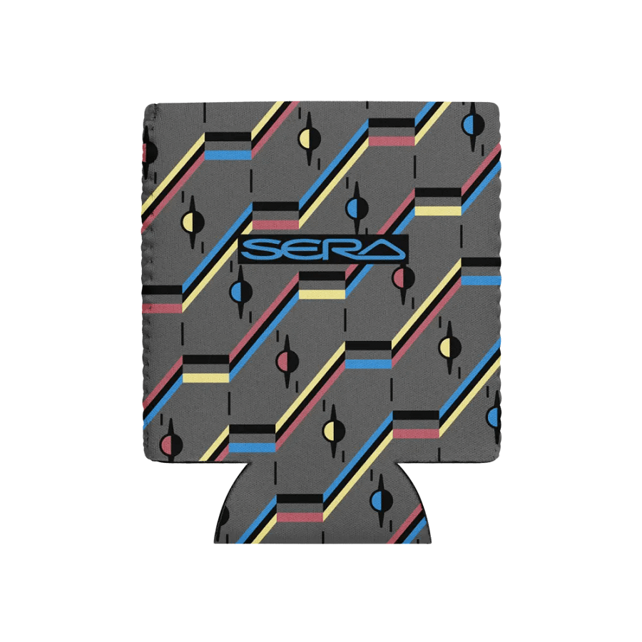 Sera - Coozie Can Cooler product image (3)