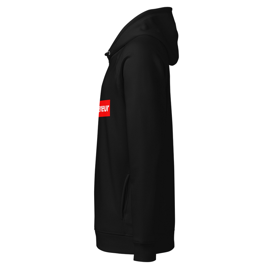 Entrepreneur Signature Premium Hoodie product image (4)