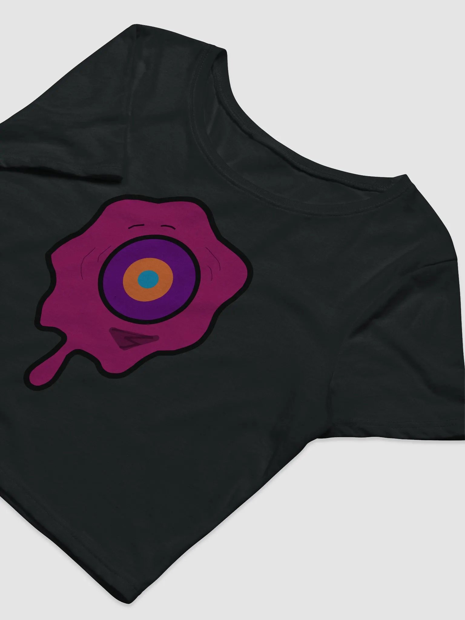 boh stop tee (crop) product image (10)