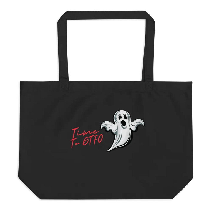 GTFO Purse product image (1)