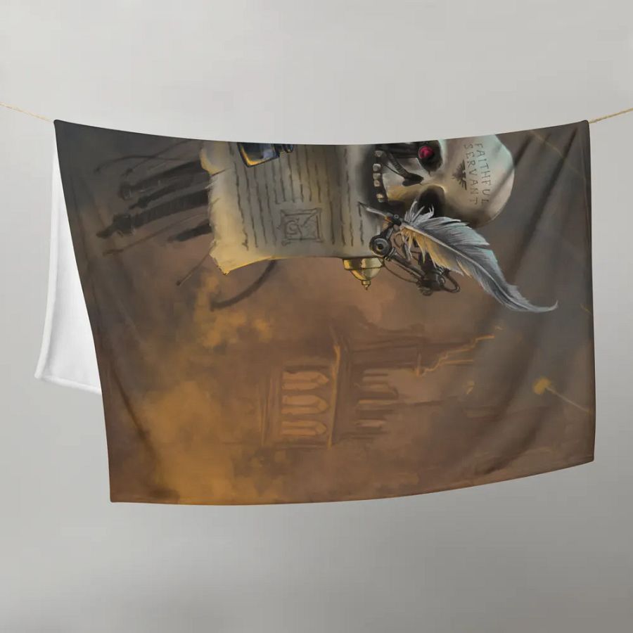 Baldermort Sheet product image (21)