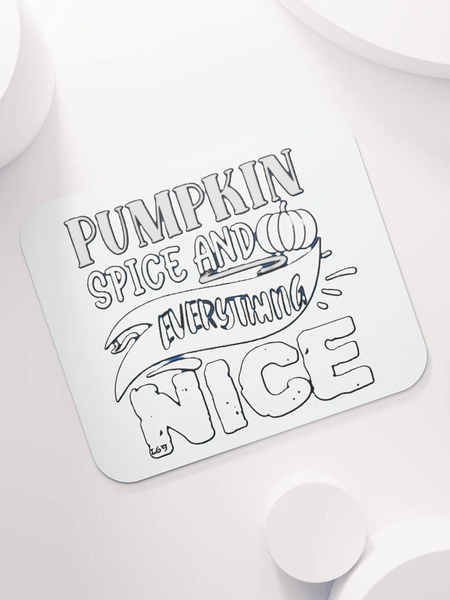 PUMPKIN SPICE AND EVERYTHING NICE product image (7)