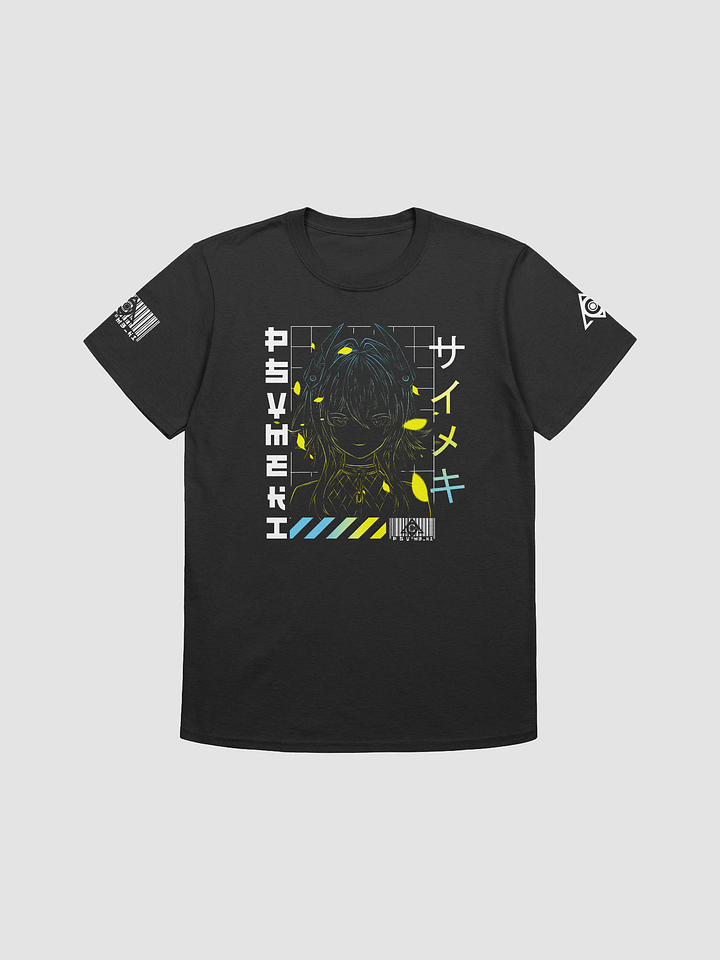 PSY-M3_K1 T-Shirt product image (1)