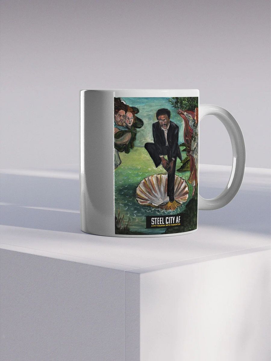 Masterpiece AF: The Birth of Richard Mug product image (4)