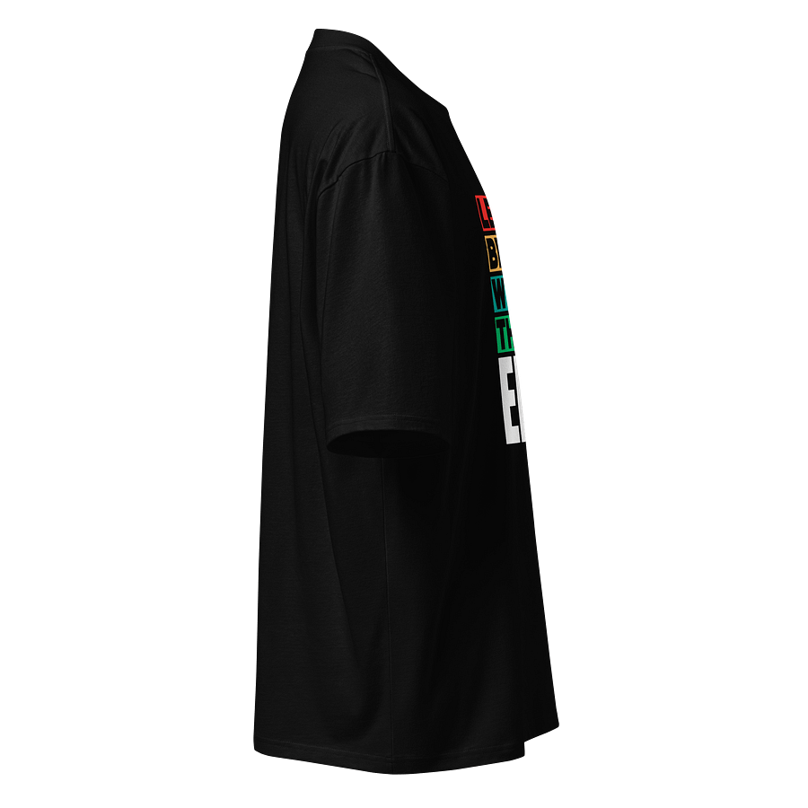 Let's Begin with the End Tee product image (3)