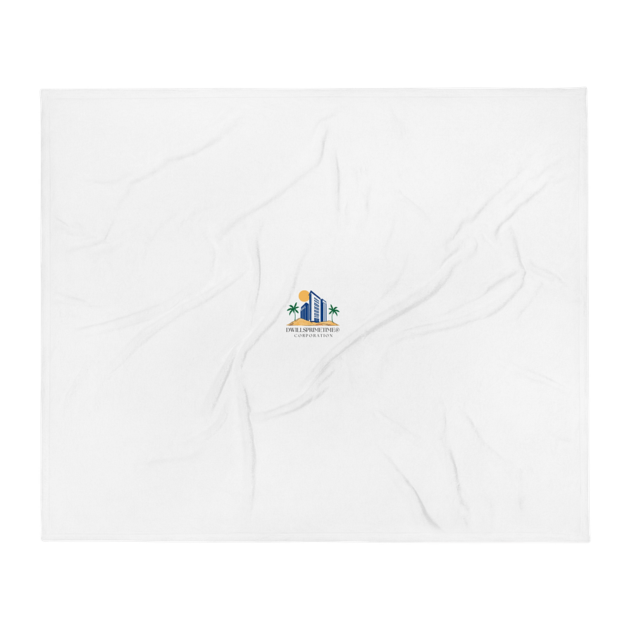 Dwillsprimetime Corporation Blanket product image (2)