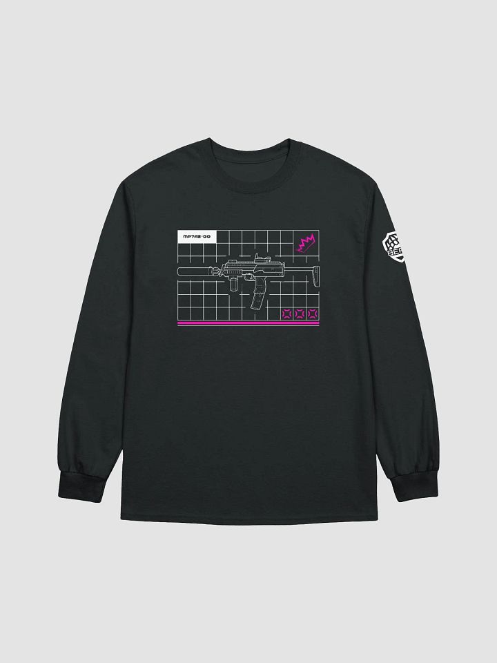 MP7 L/S (BEAR) product image (9)