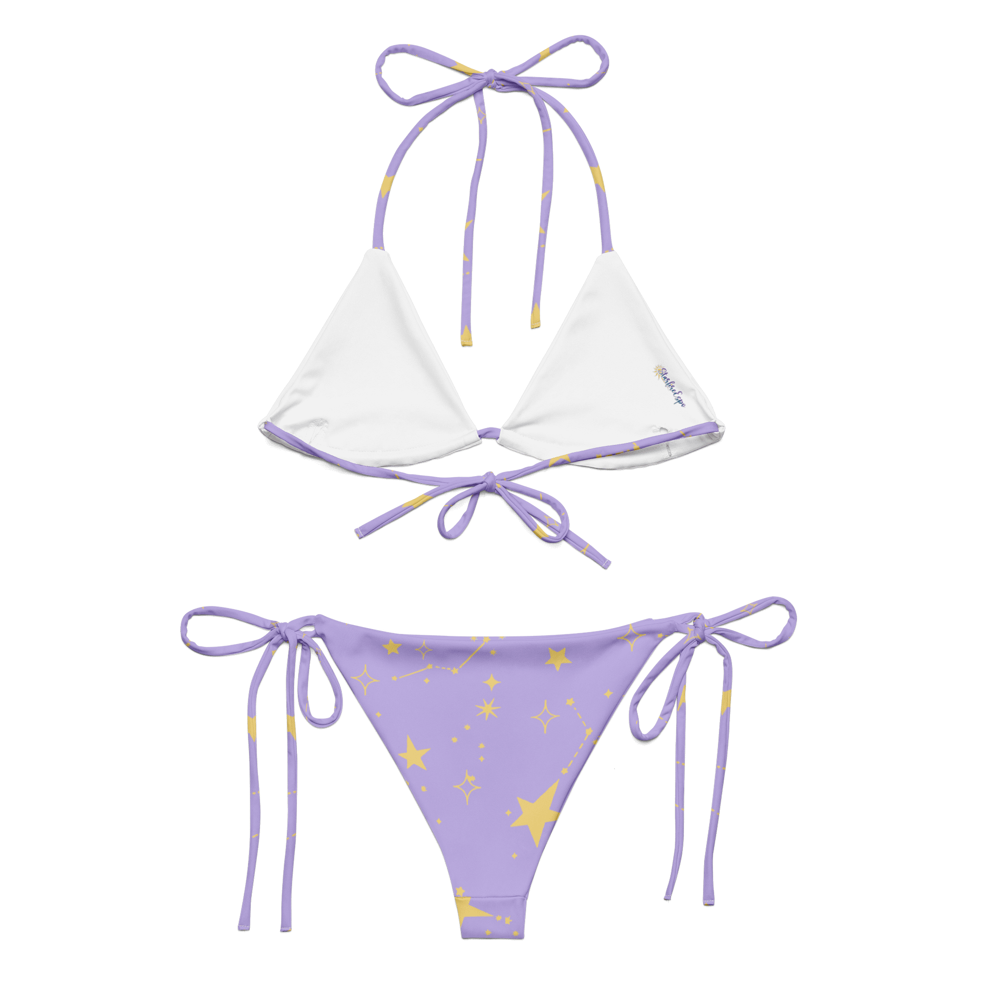 StarfireEspo Summer Bikini Lavender [Limited Edition] product image (1)