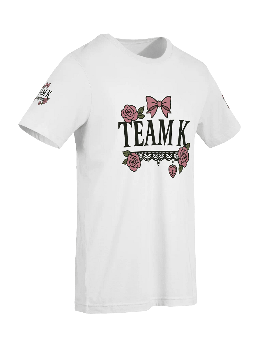 Pretty K T-Shirt product image (7)
