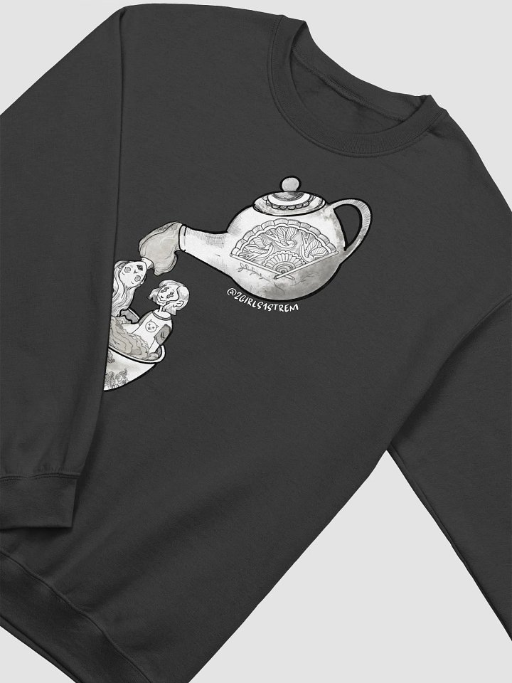2 Girls, 1 Tea Party product image (21)