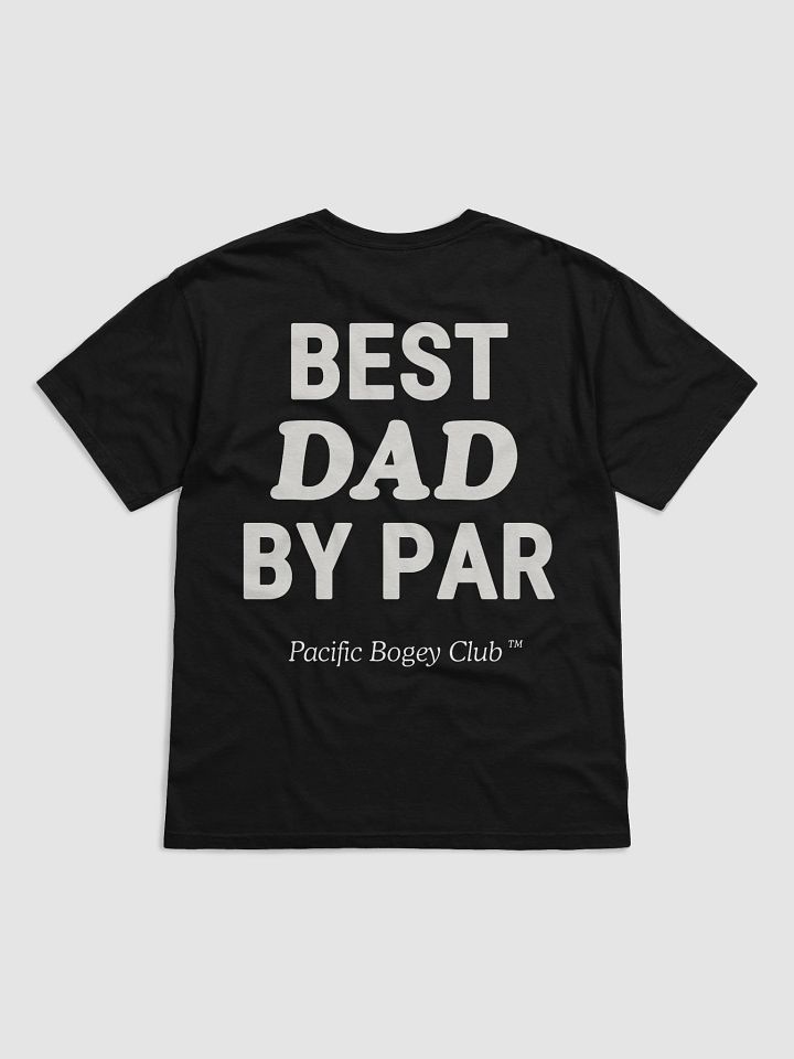 Best dad by par ⛳️ product image (7)