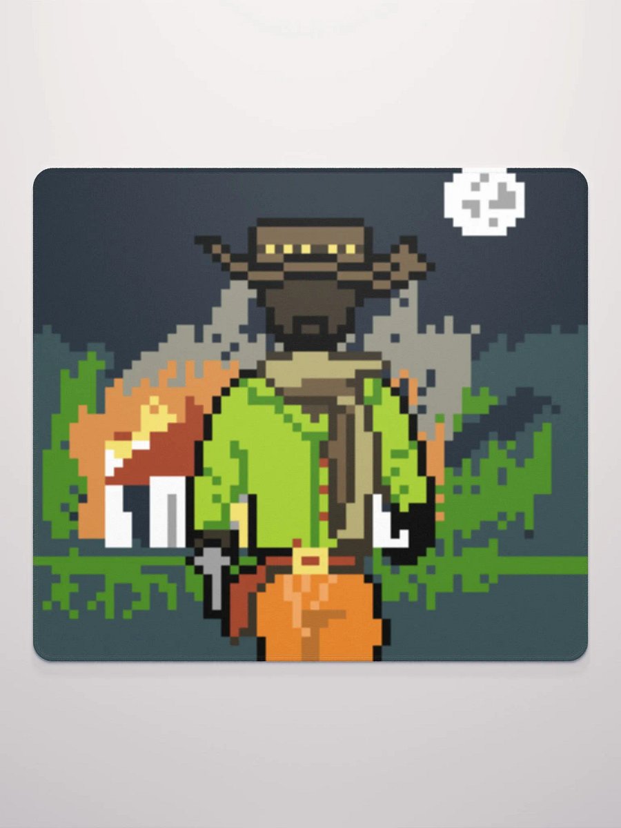 Django Gaming Pad product image (2)
