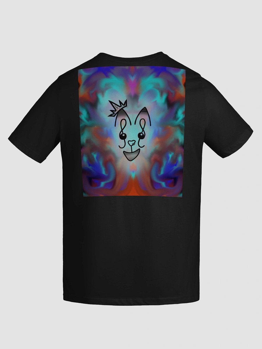 Entspanntes Damen-Shirt product image (7)
