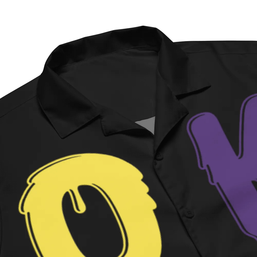 The Ok Show Hawaiian Shirt product image (4)