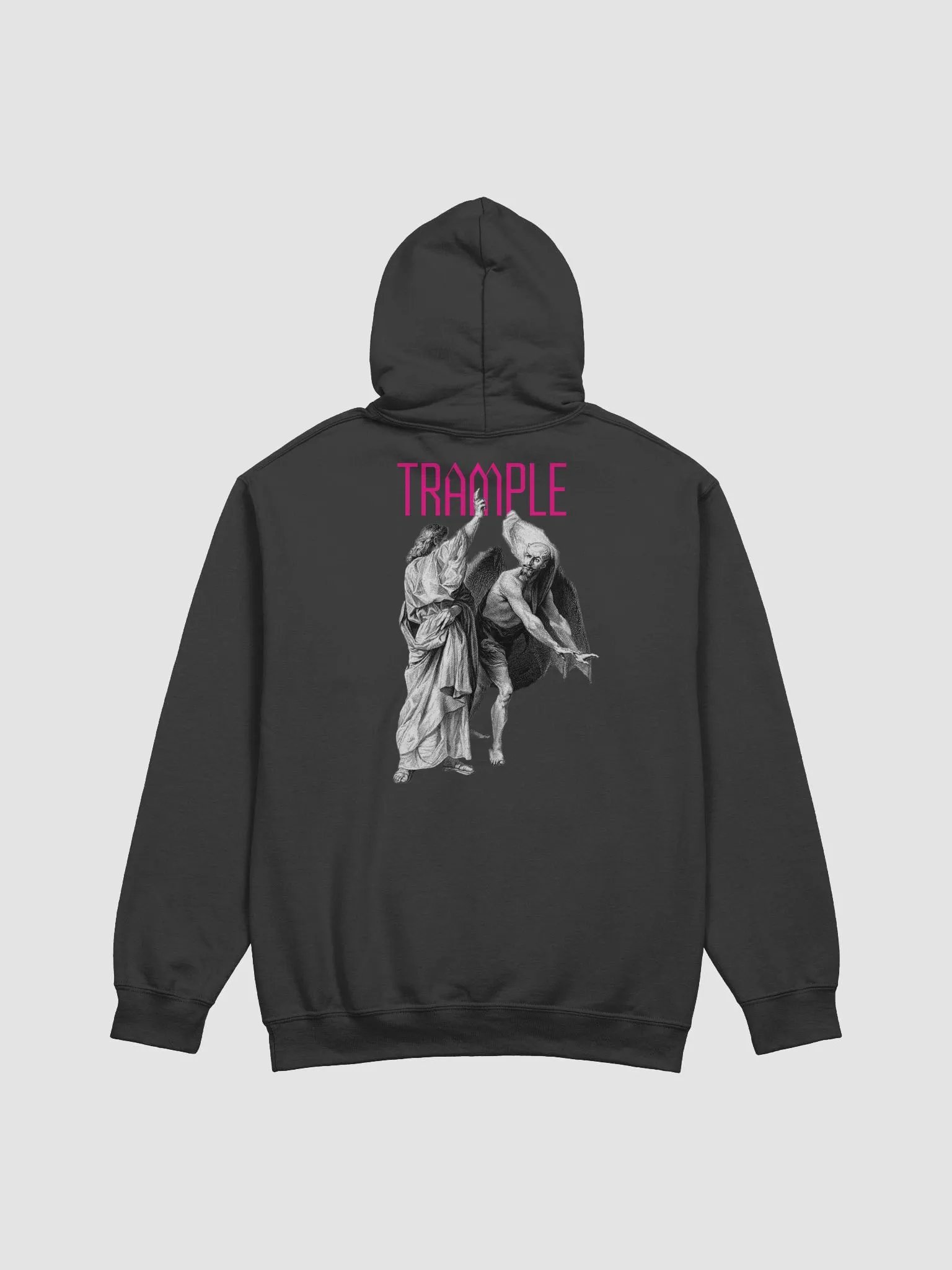 Trample Evil Hoodie product image (3)