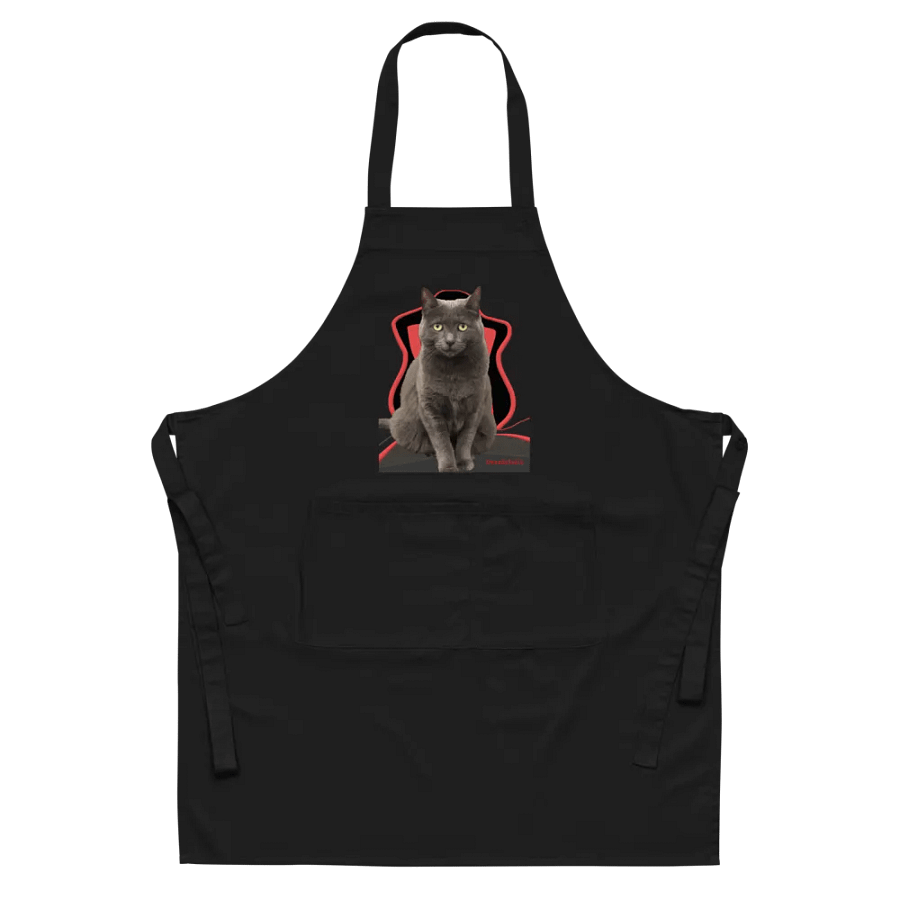 Sansa Kitty Apron product image (5)