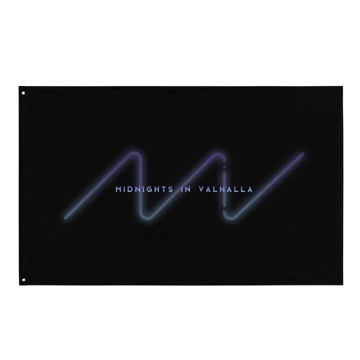 MiV Flag product image (1)