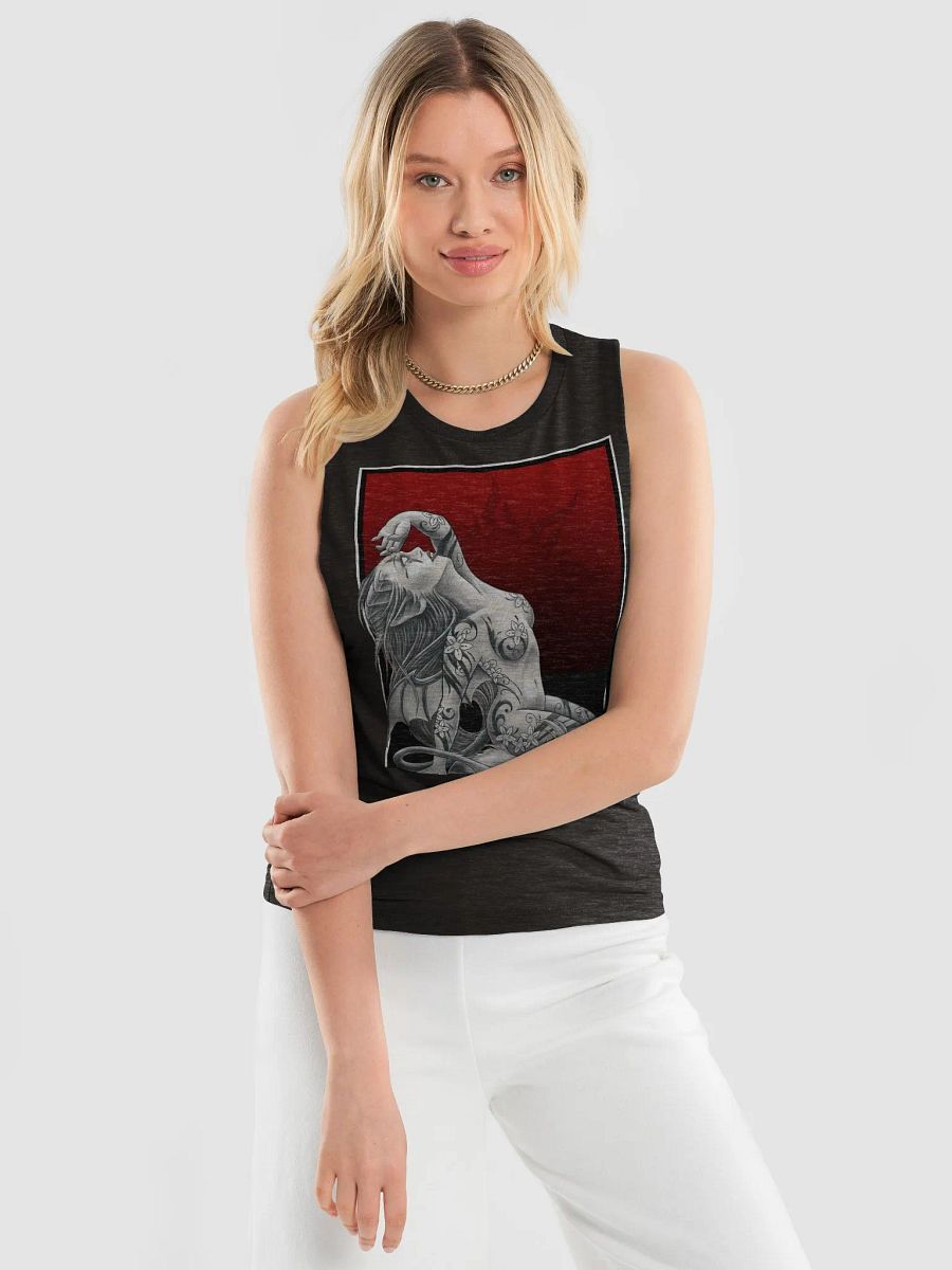 Succubus - SFA Flowy Tank product image (17)
