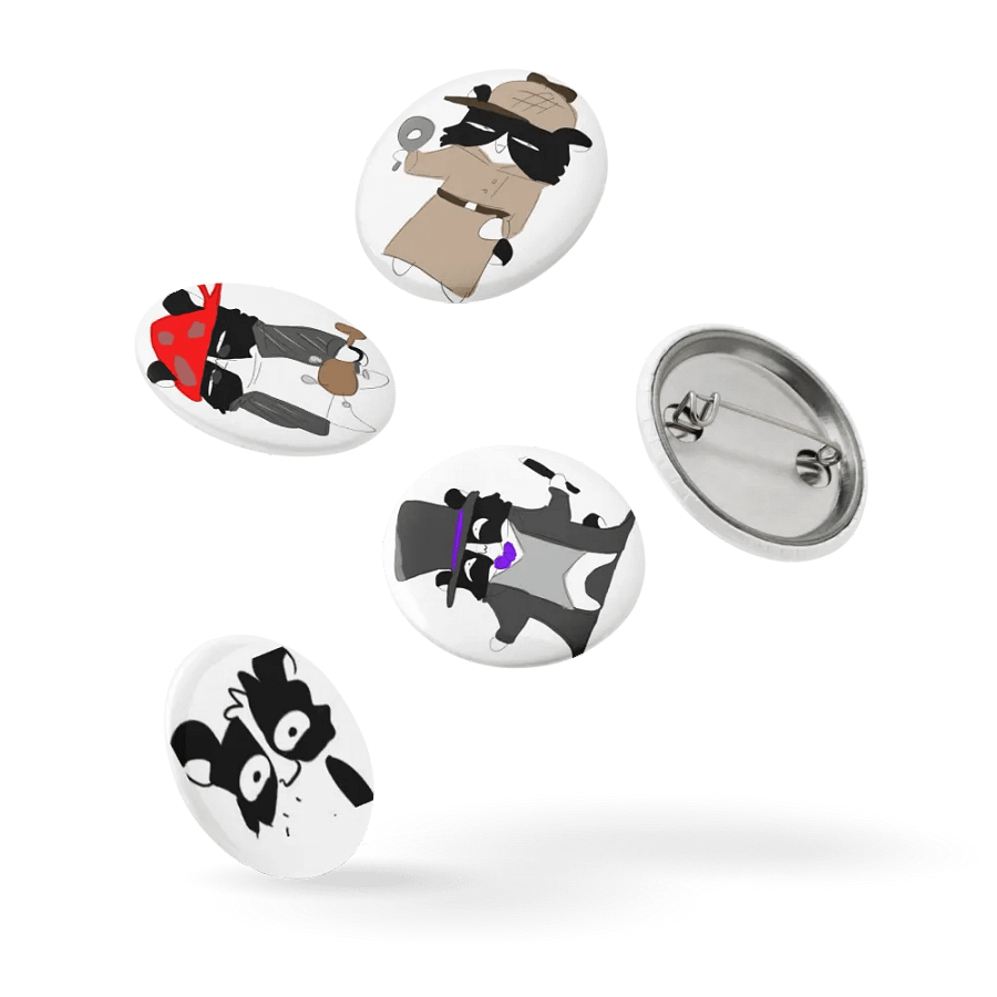 part3 Hampan pin buttons product image (9)