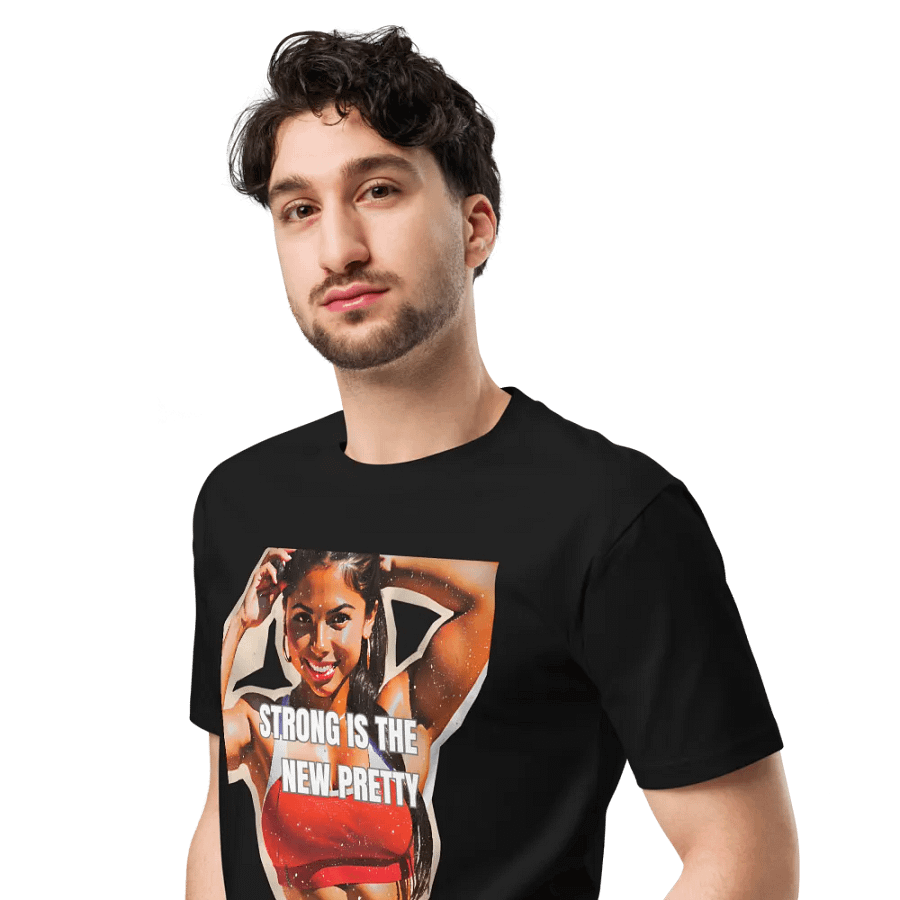 Empowerment Redefined T-Shirt product image (4)