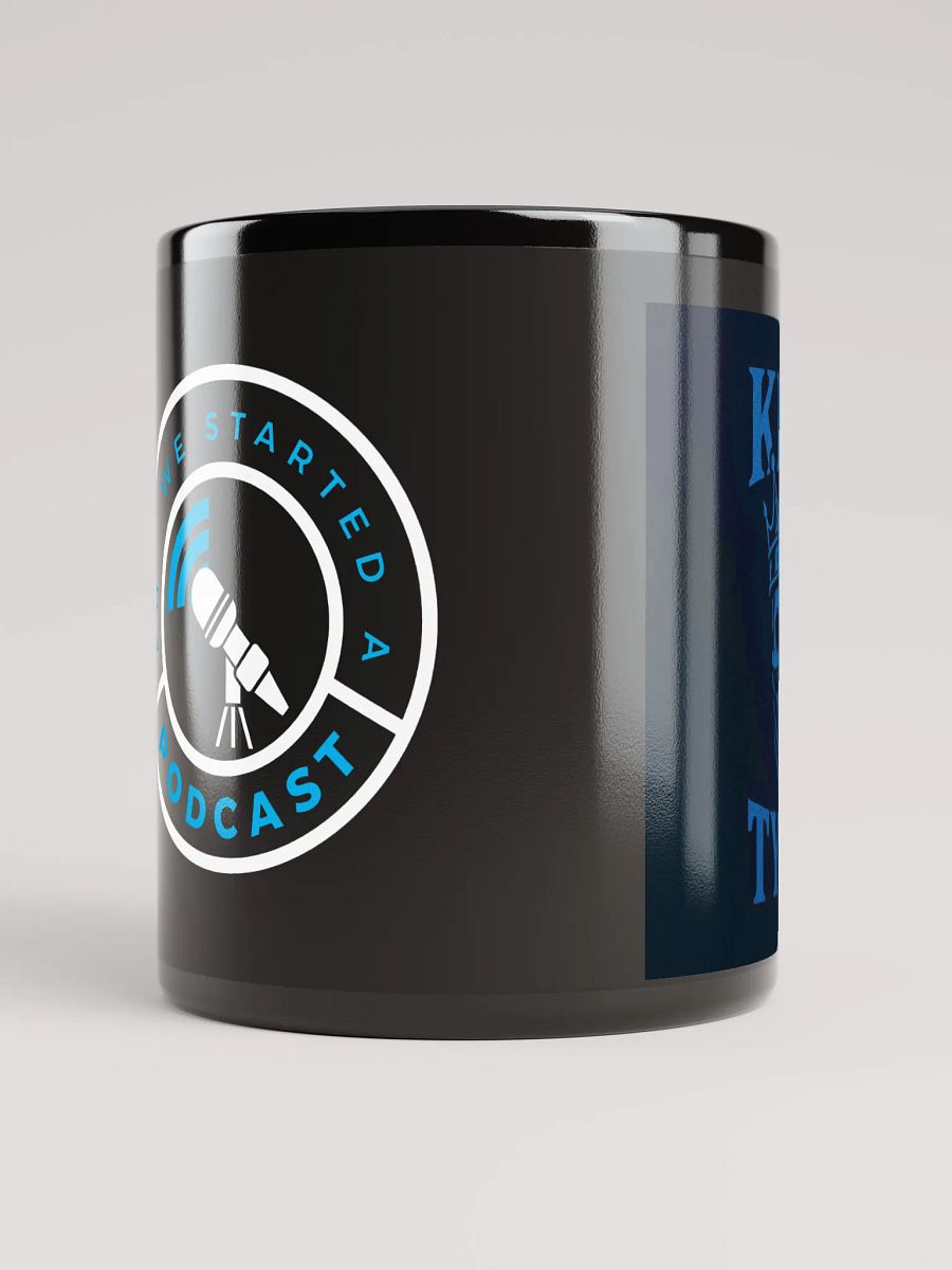 King Tygga Mug product image (9)