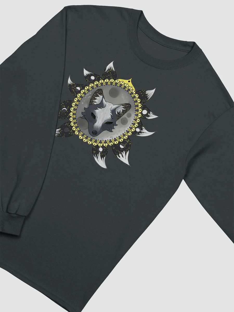 Lunaris's Faith Shirt product image (10)