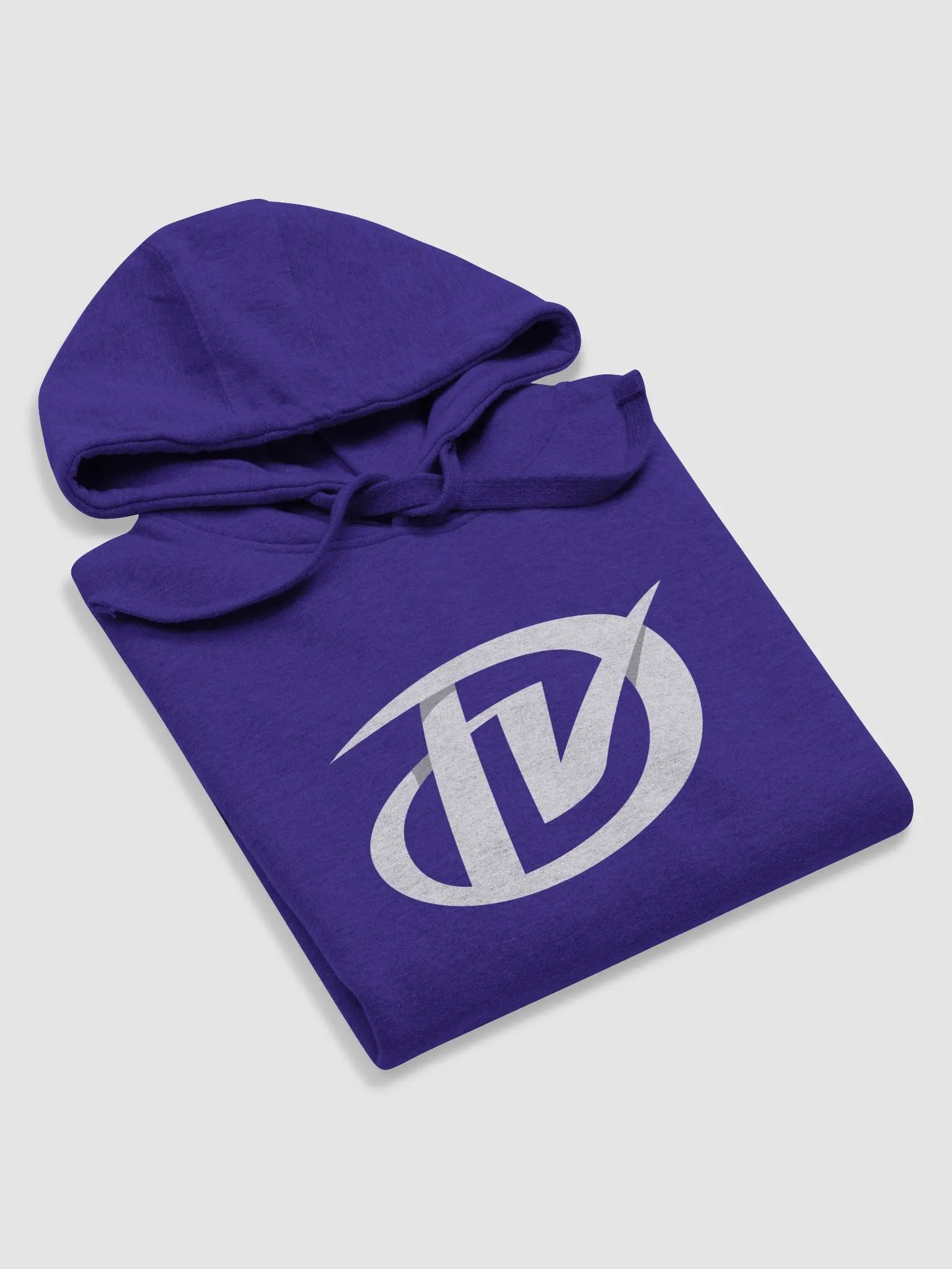 DV Hoodie (Good Vibes) product image (6)