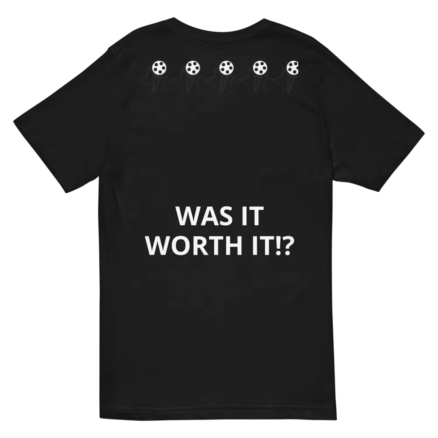 DJ E MAN V-Neck Tee product image (4)
