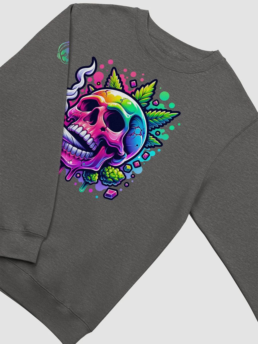 TRPPYSKULL 420 JUMPER product image (3)