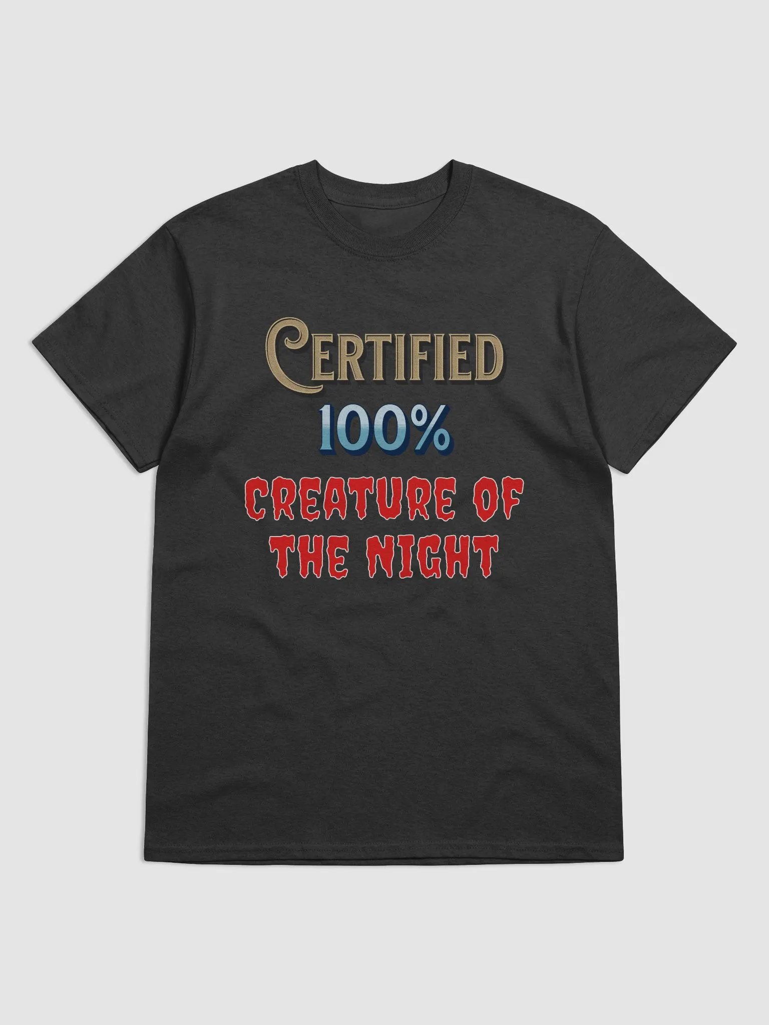 Creature Of The Night product image (1)