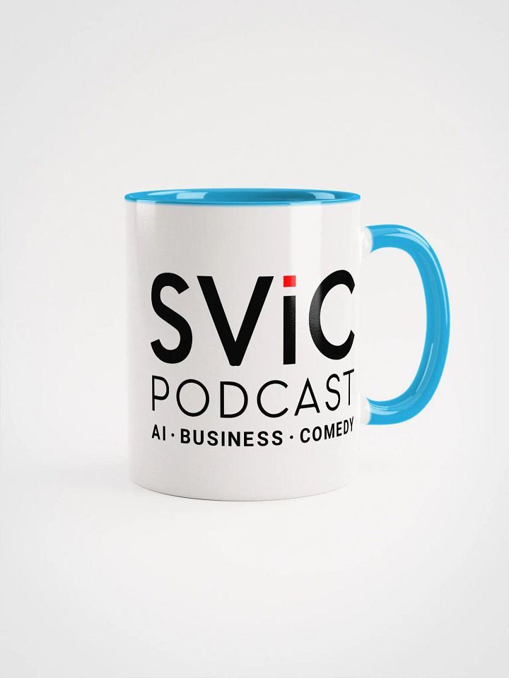 Baltasar The Mic Mug - Multiple Colors product image (2)