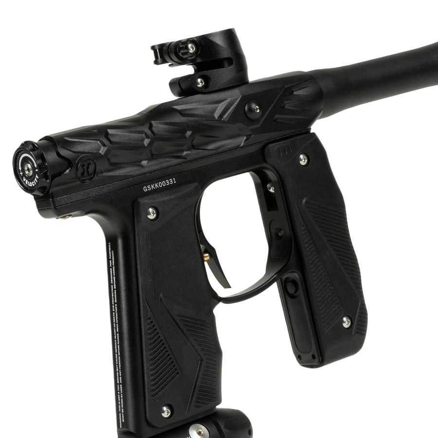 HK Hive Mini GS - Black/Black product image (2)