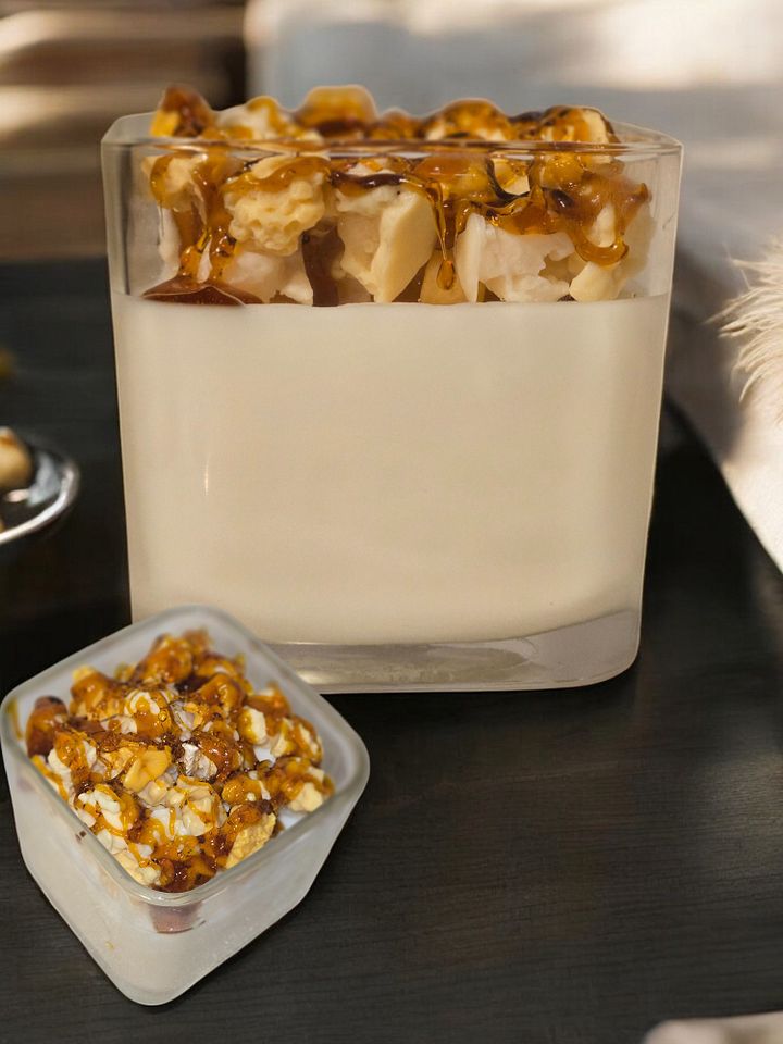 Caramel Popcorn Drizzle product image (1)
