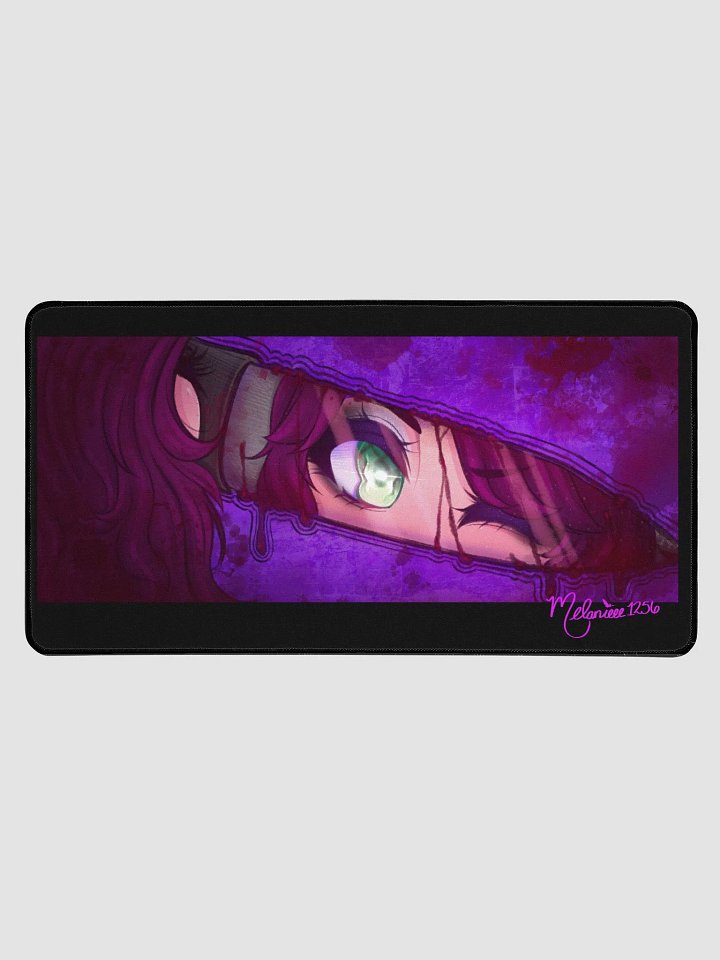 Melanieee1256 Mouse Pad product image (2)